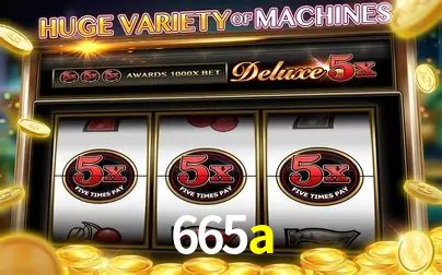 A Revolução dos Aplicativos de Jogos no 665a