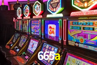 A Emoção da Loteria na 665a: Uma Chance de Mudança de Vida