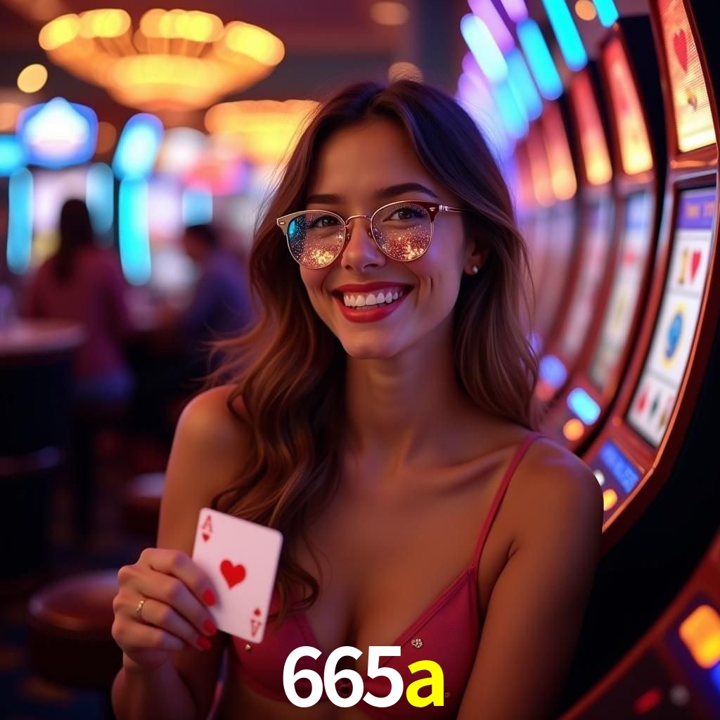 Welcome Bonus 665a