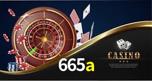 Estatísticas 665a