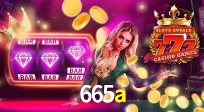 A Revolução dos Aplicativos de Jogos no 665a