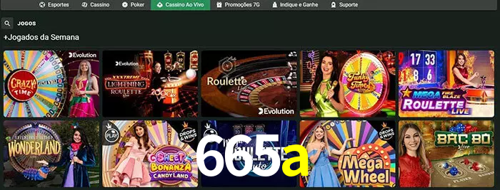 665a bet