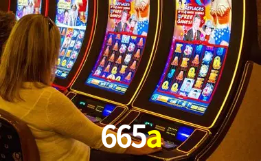 Desvendando o Mundo dos Jogos Virtuais na 665a