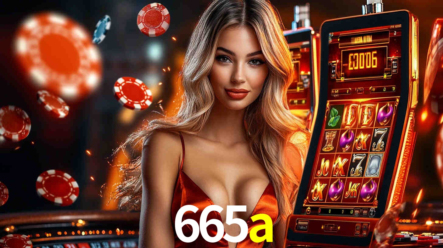 665a - Cassino On-line Aposta Segura - 665a.com