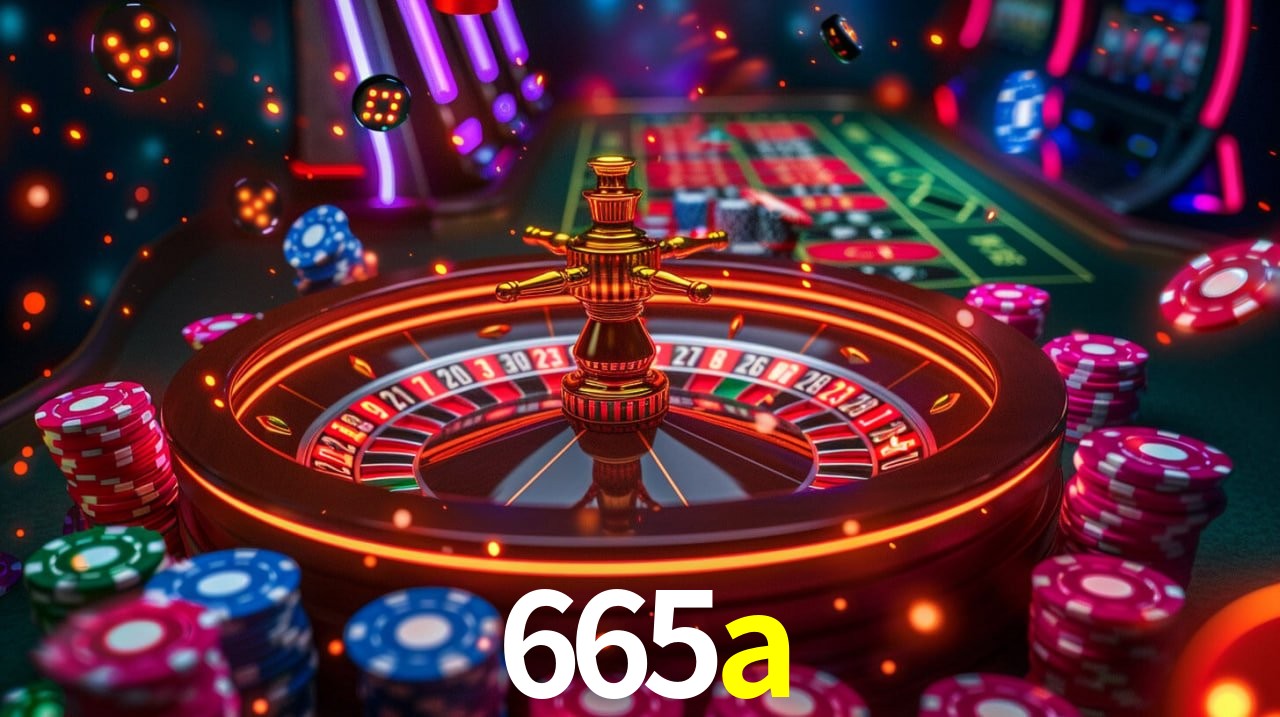 Jogos Exclusivos 665a