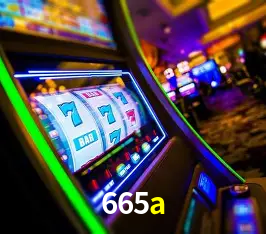 Apostas Esportivas na 665a: Um Guia Completo