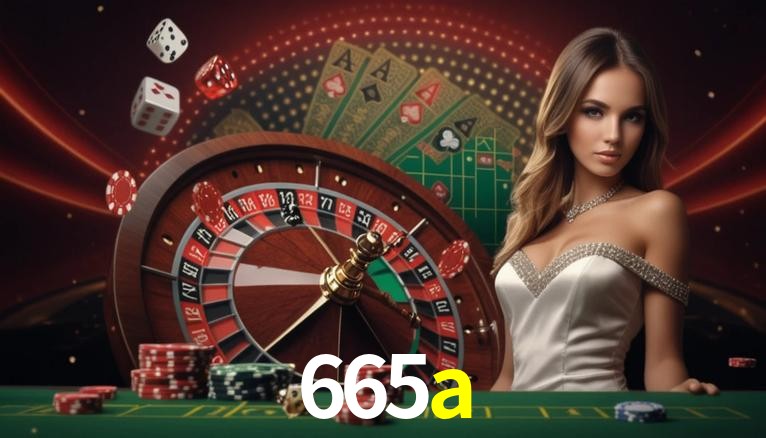Game Providers 665a