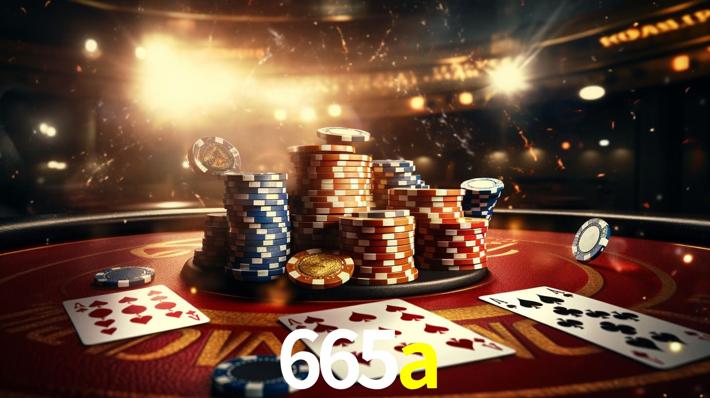 Live Casino 665a