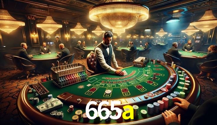 Welcome Bonus 665a