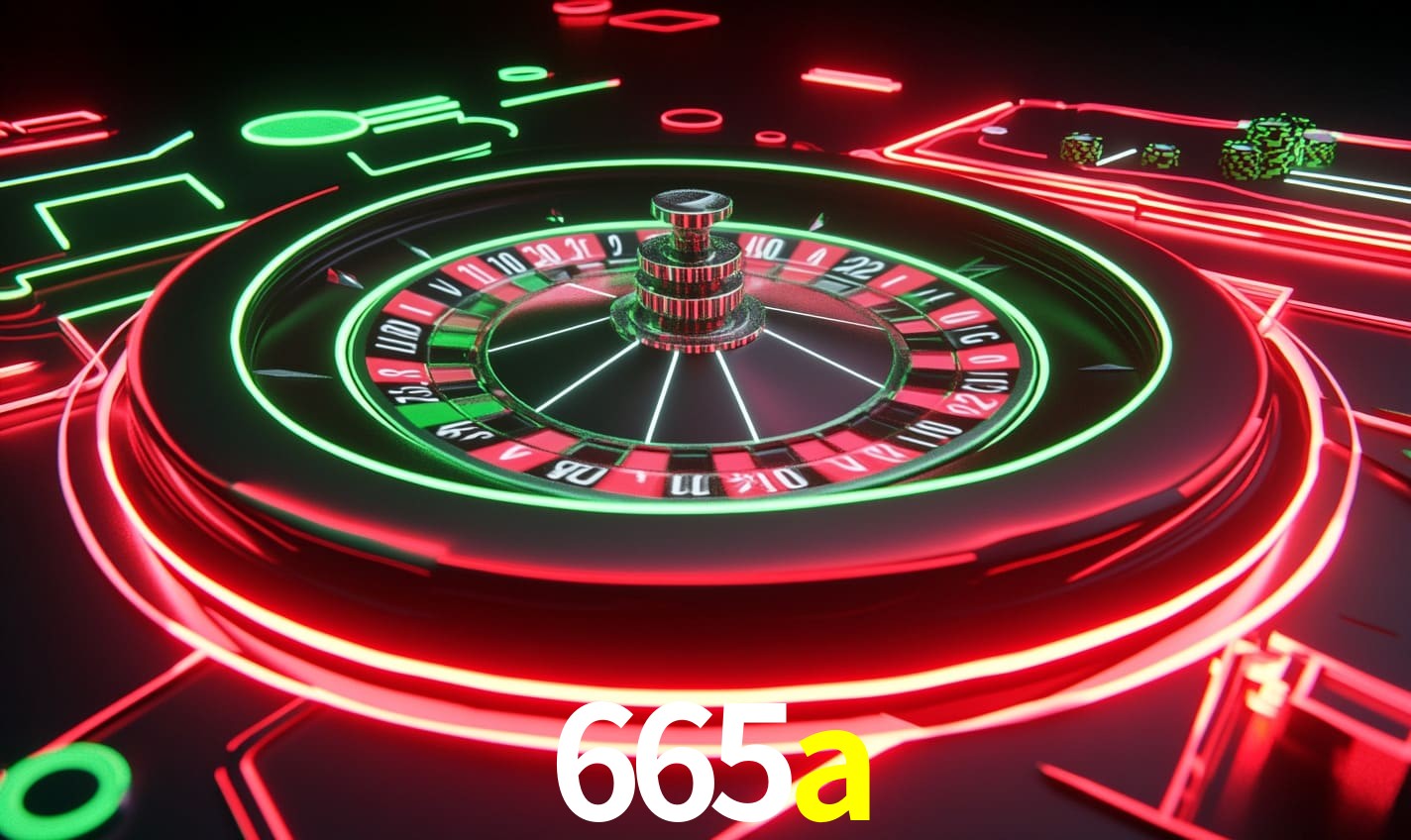 A Emoção da Loteria na 665a: Uma Chance de Mudança de Vida
