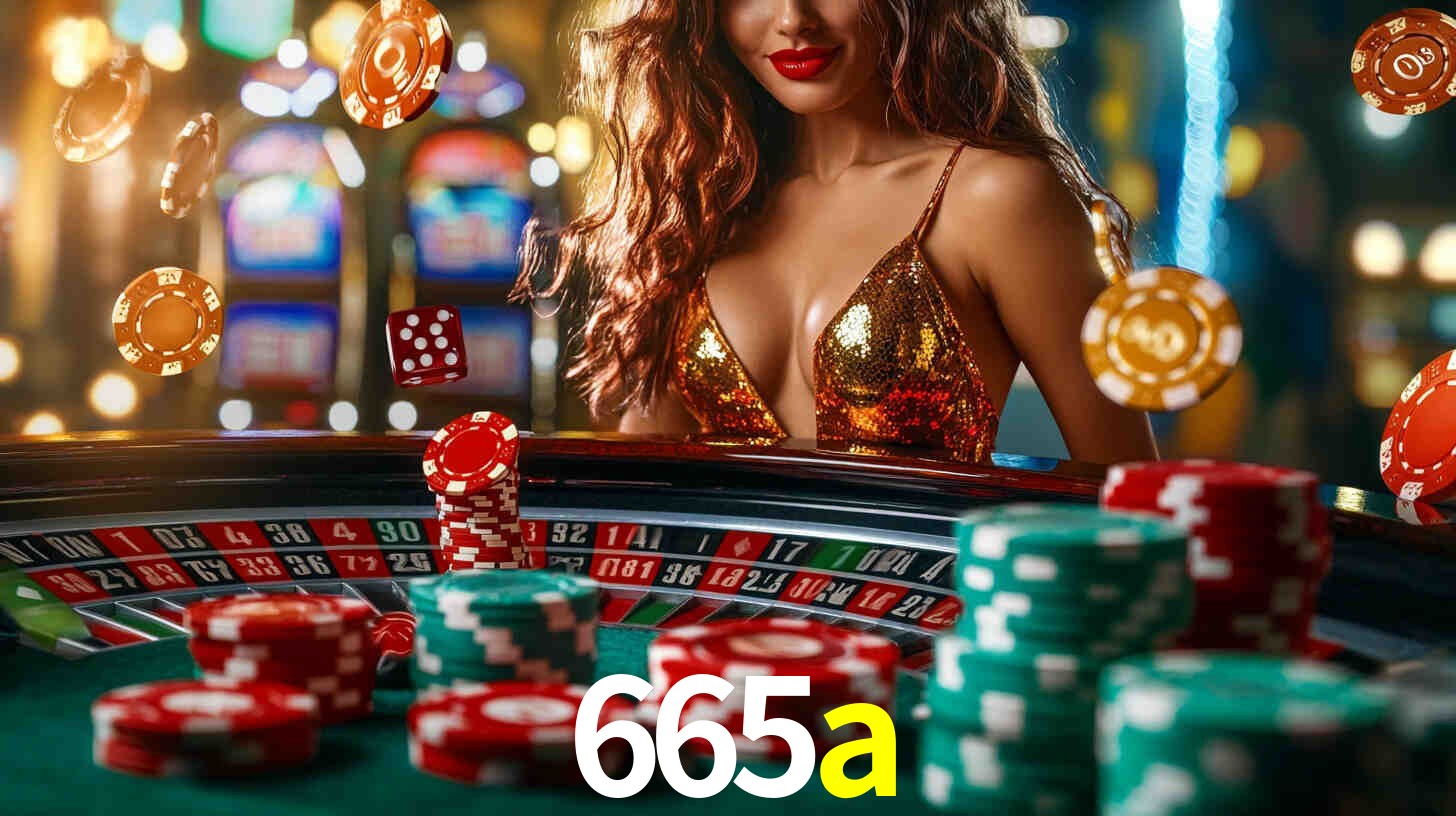 665a App Interface