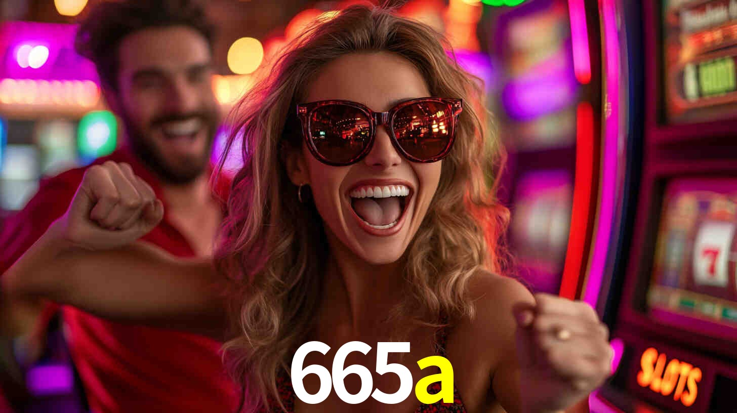 Explorando a Categoria de Eventos em Apostas na 665a