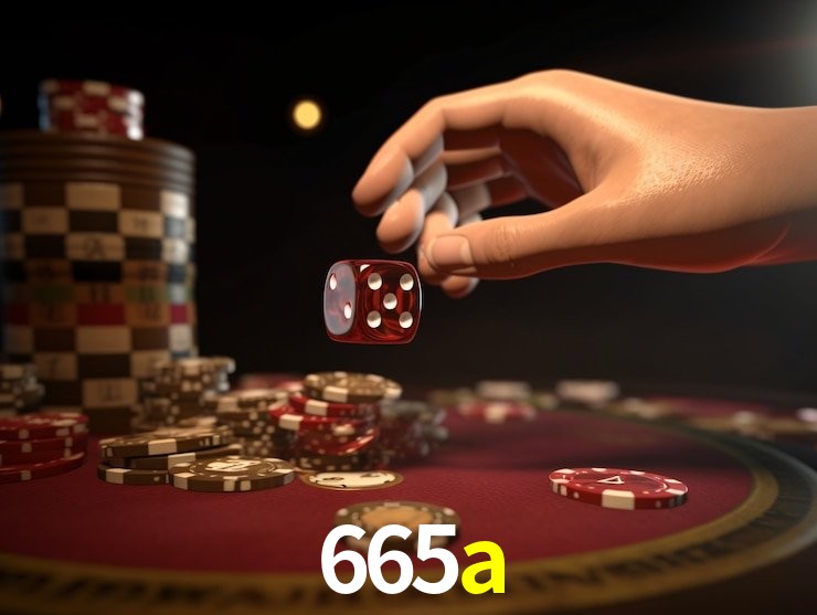 Provedores de Jogos 665a