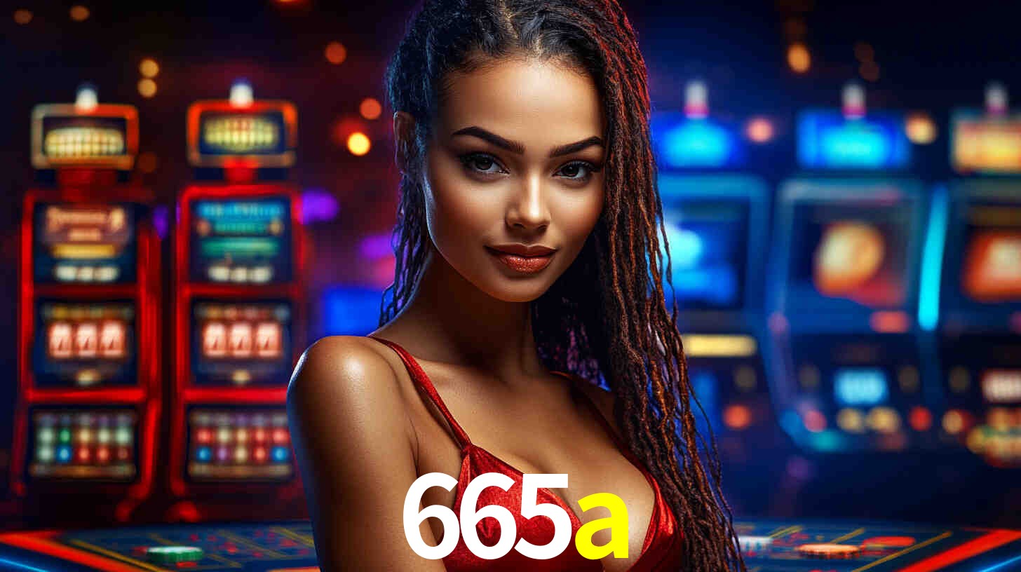 A Experiência Imersiva dos Cassinos Ao Vivo no 665a