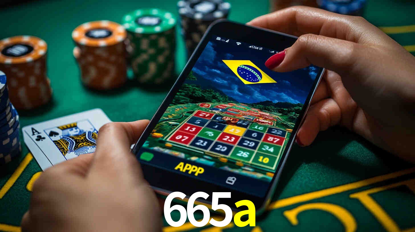 Explorando a Categoria de Eventos em Apostas na 665a