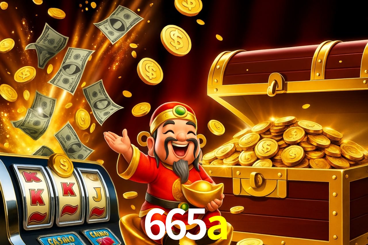 Casino Ao Vivo 665a