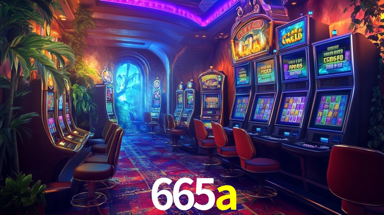 Welcome Bonus 665a