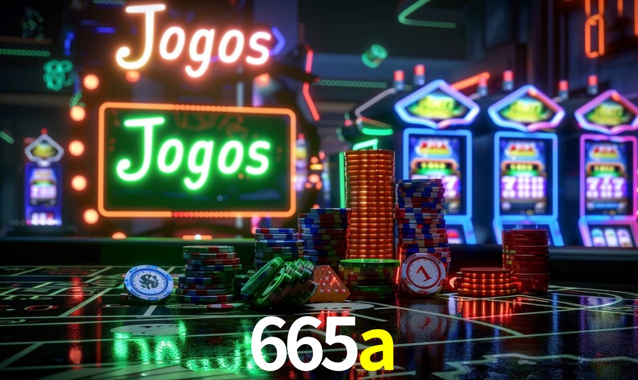 Servidor Brasil 665a