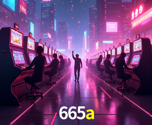 Casino Ao Vivo 665a