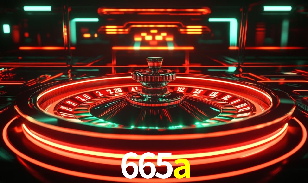 A Popularidade dos Caça-Níqueis no 665a