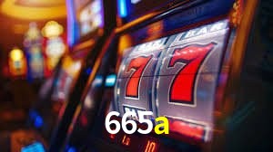 Tecnologia da Plataforma 665a
