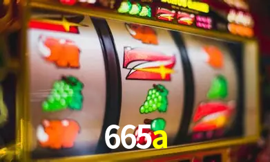 Inovações de Jogos na 665a: O Futuro das Experiências Interativas