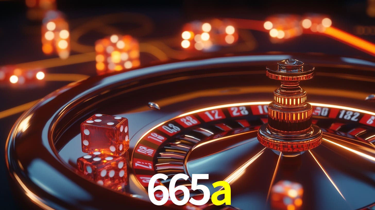 Blackjack Table 665a
