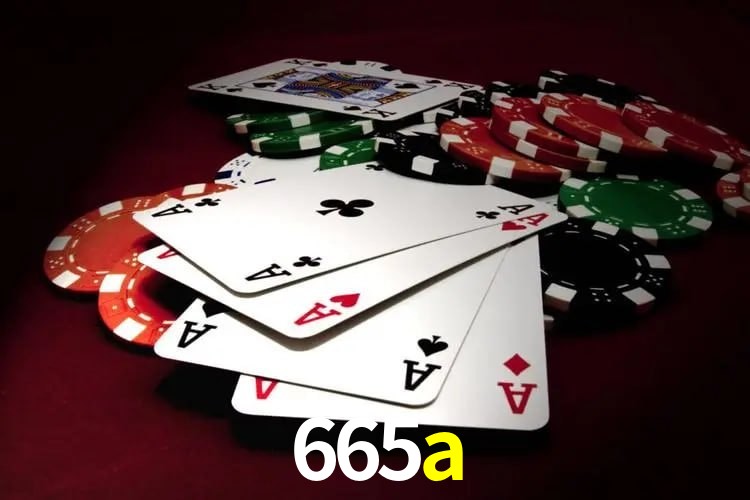 Mesa de Blackjack 665a