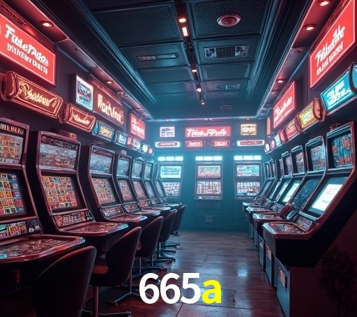 Loteria 665a - Lotofácil diária