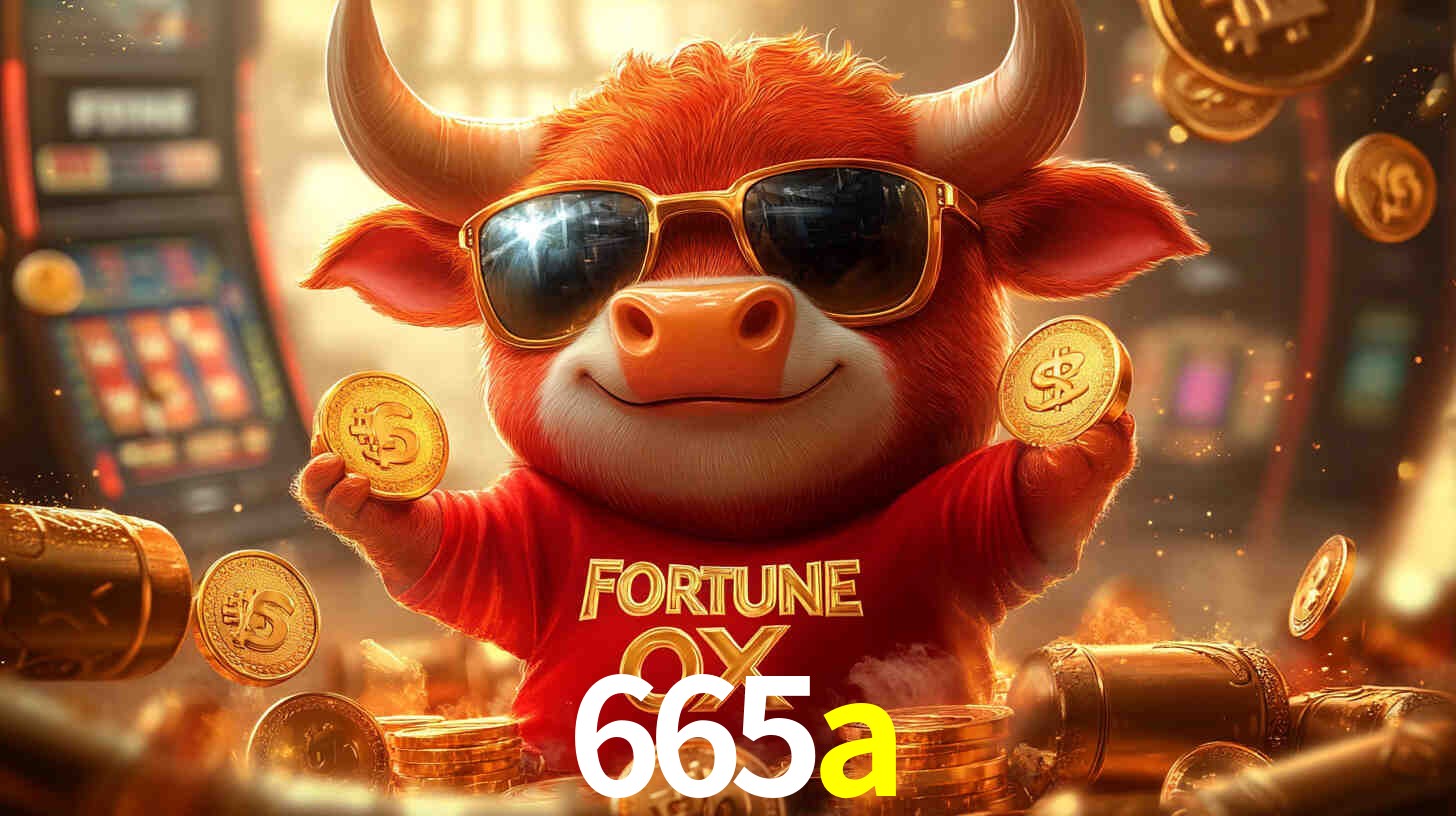 665a