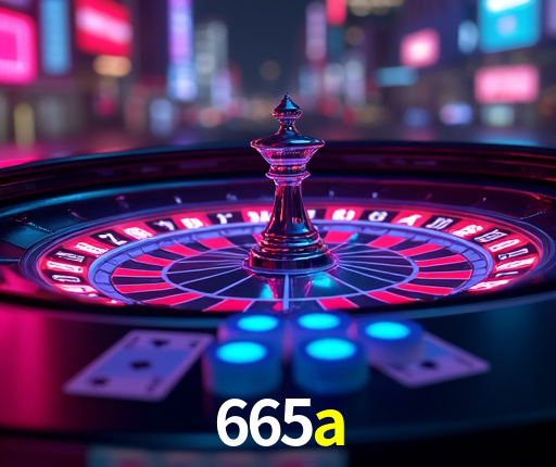 Inovações de Jogos na 665a: O Futuro das Experiências Interativas