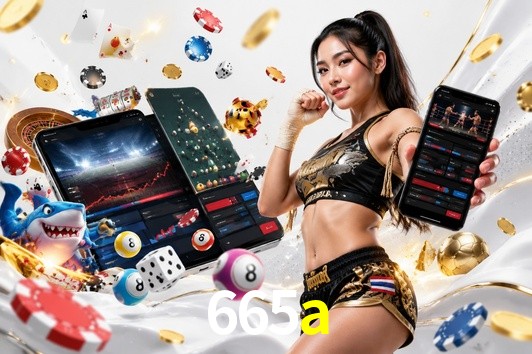 Weekend Specials 665a
