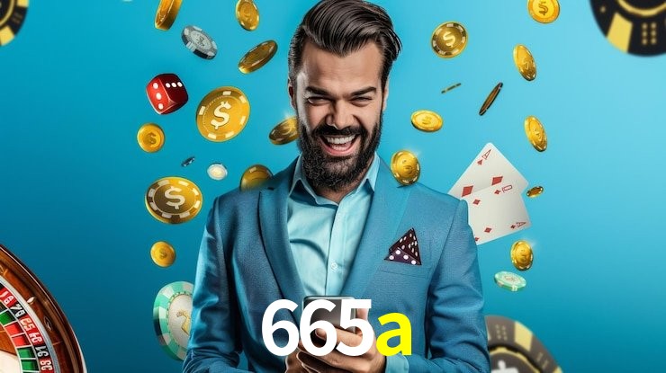 Live Casino 665a