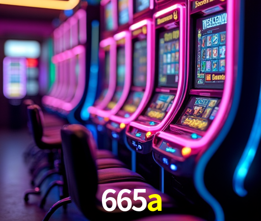 Slots 665a - Giros Grátis Diários