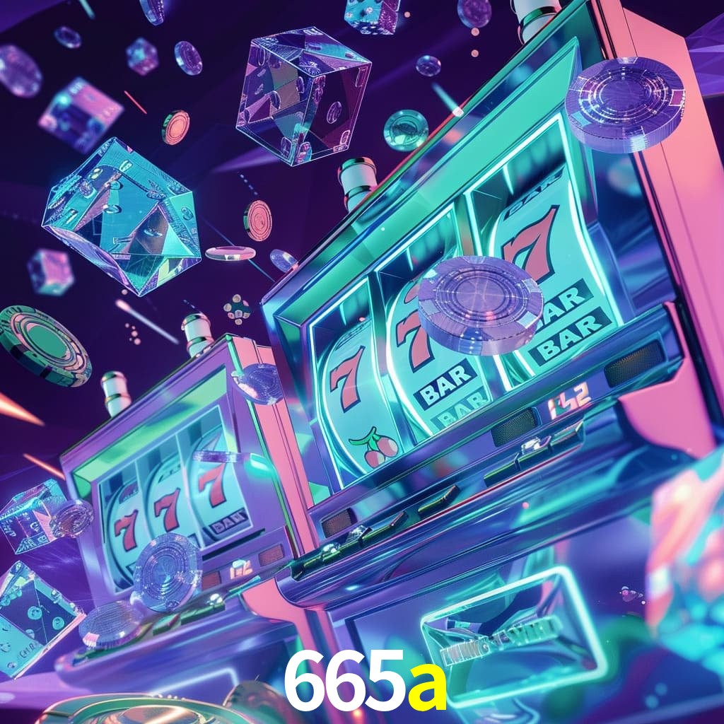 665a Logo 1