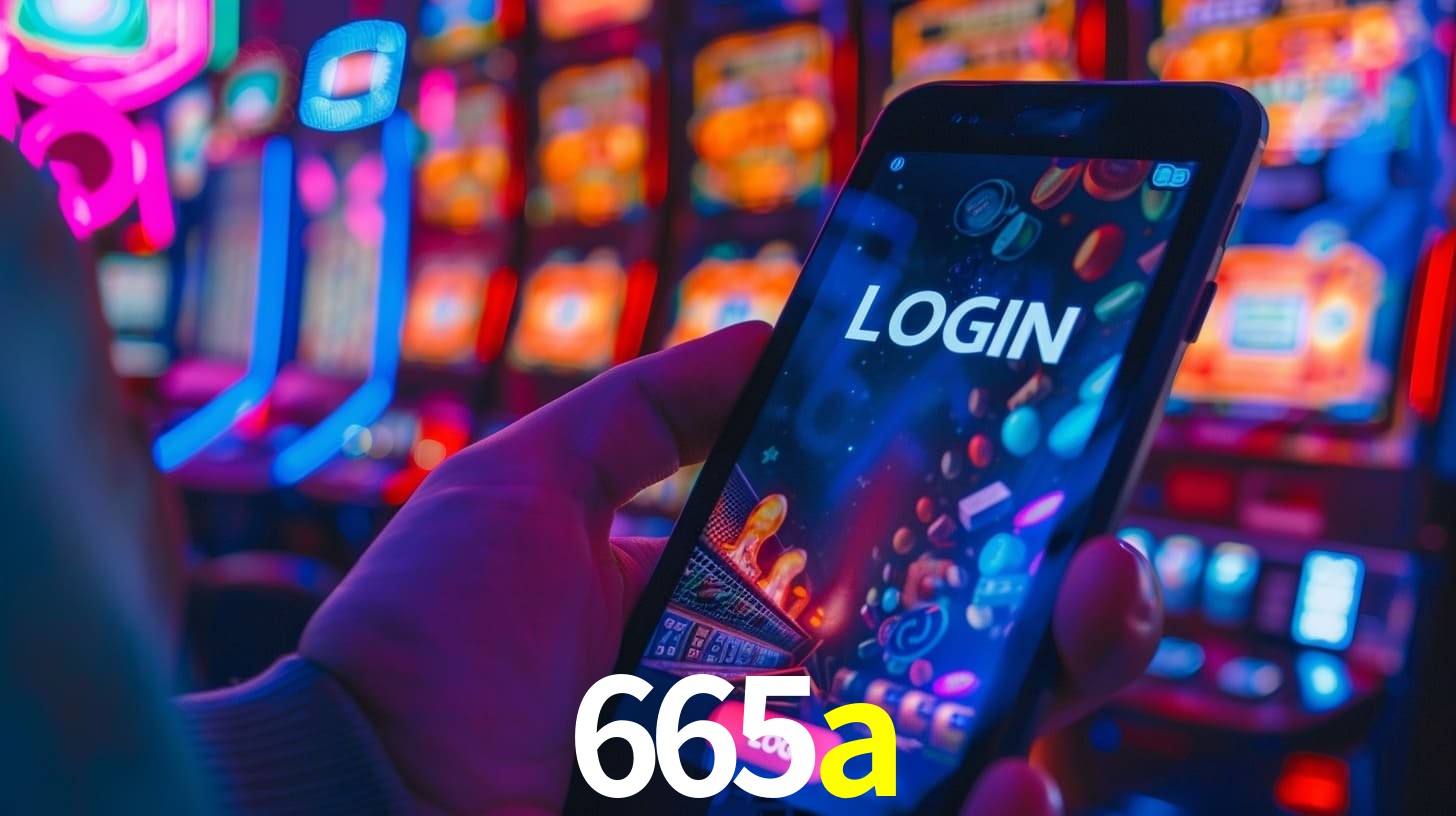 Casino VIP 665a