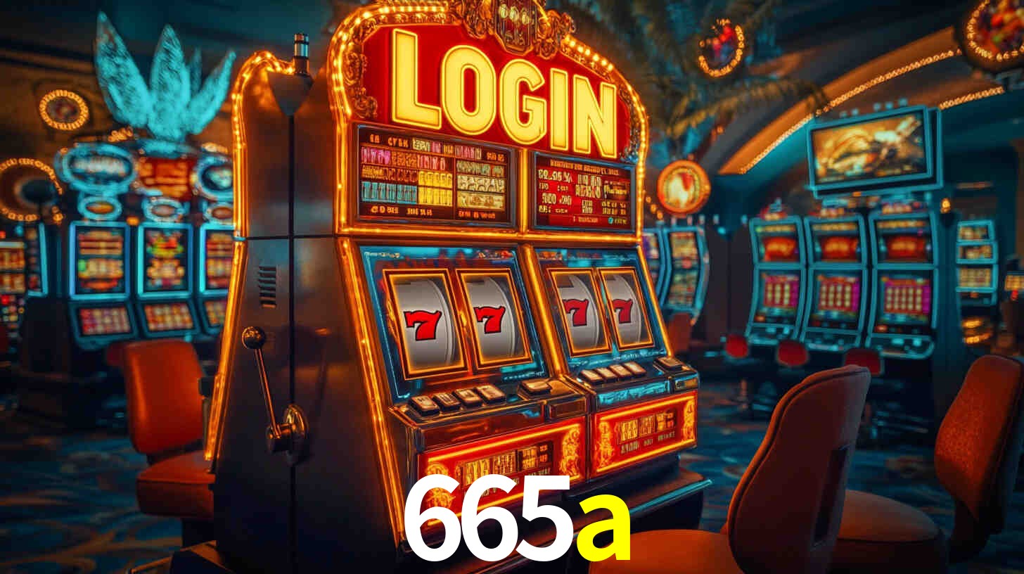 Certificação GLI 665a