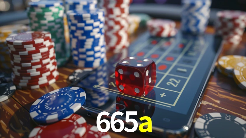 Apostas Ao Vivo 665a