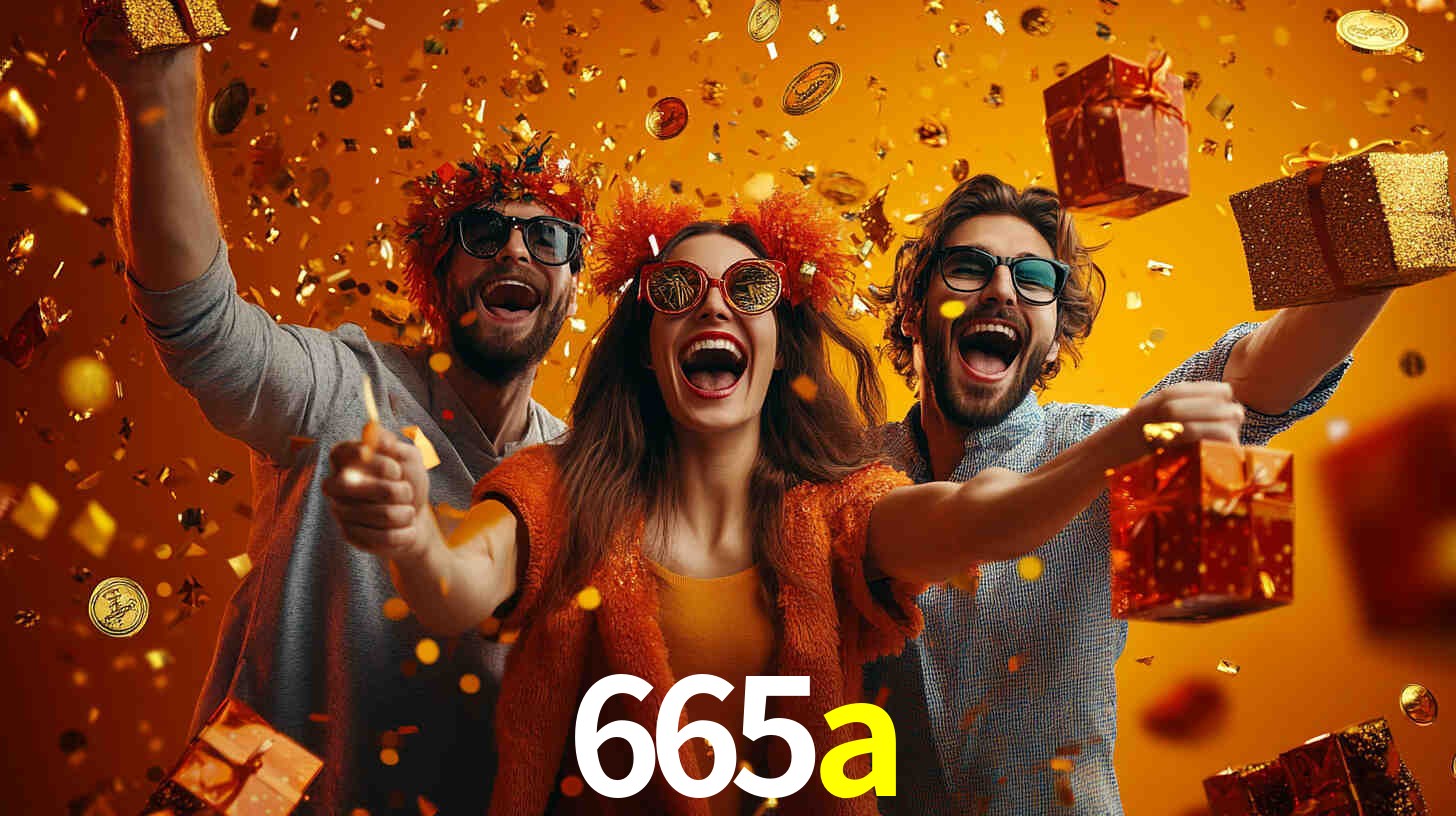 665a