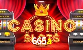 Slot Games 665a