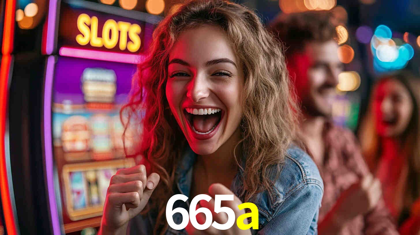 Explorando a Categoria de Eventos em Apostas na 665a