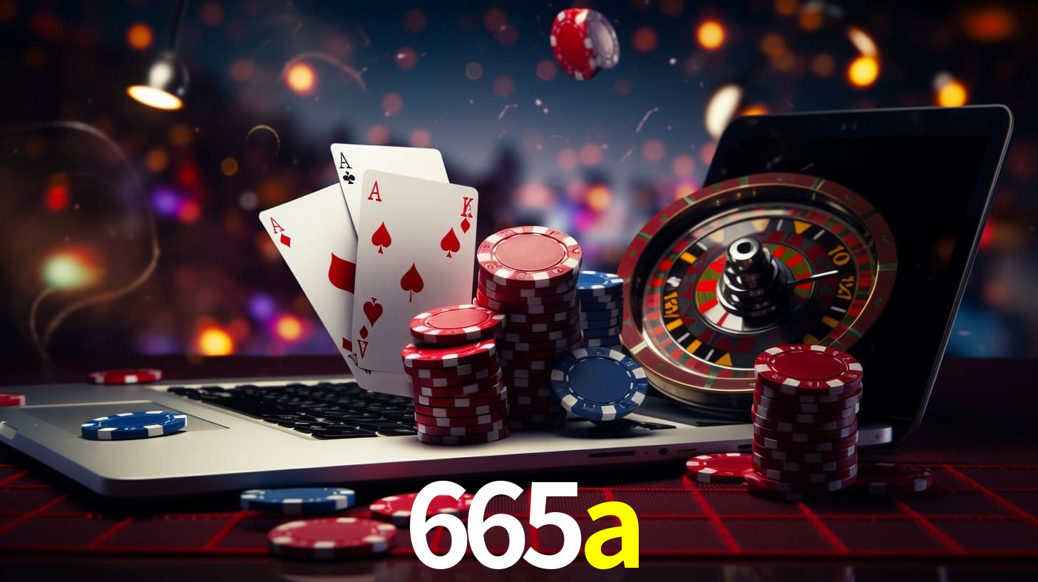 Live Casino 665a