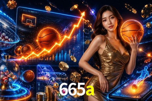 APP oficial da 665a para mobile