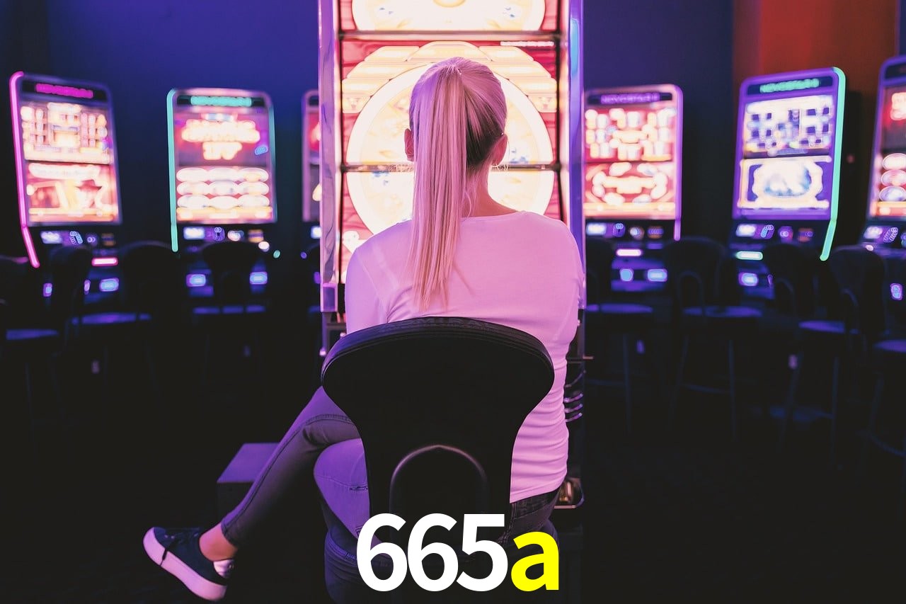 Game Providers 665a