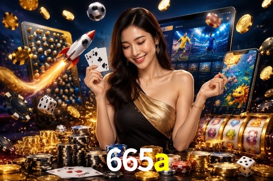 Secure Login 665a