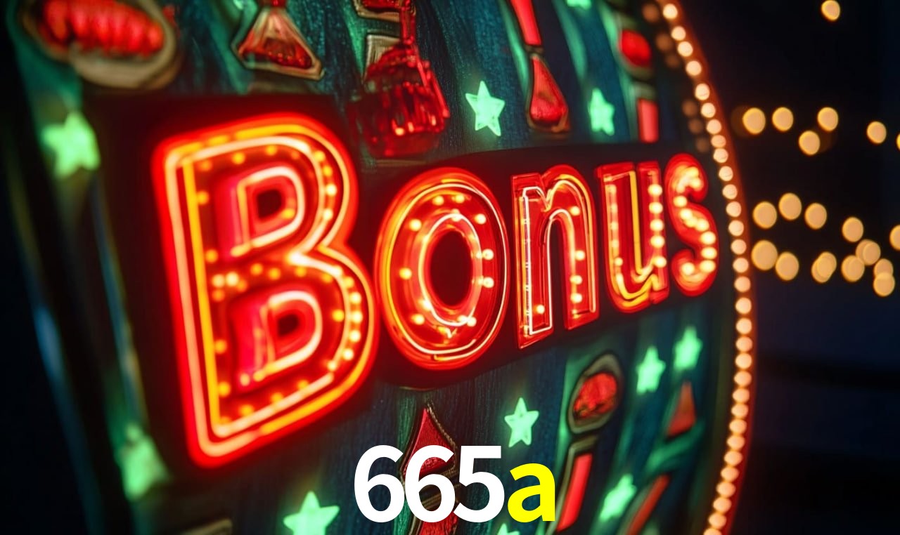 Bônus de Boas-vindas 665a