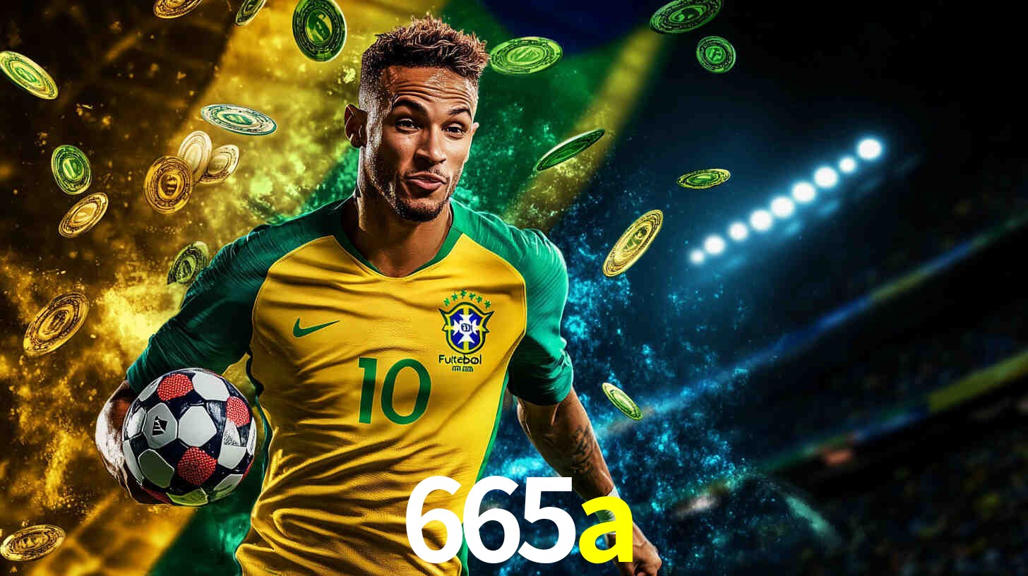 Explorando a Categoria de Eventos em Apostas na 665a
