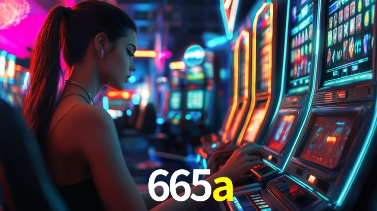 Experimente o Login Seguro Premium no 665a