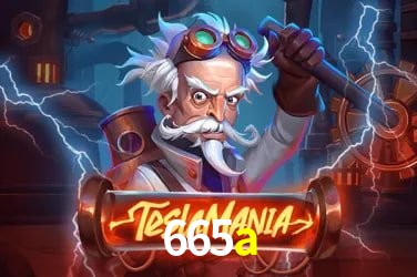 Benefícios da Conta 665a