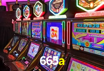 Inovações de Jogos na 665a: O Futuro das Experiências Interativas